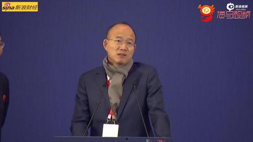 爆料郭广昌进展最新消息,揭秘商业巨头的新动向  第3张